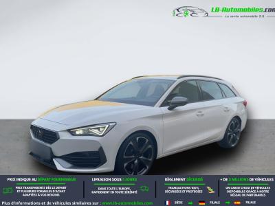 Cupra Leon ST 2.0 TSI 300 ch BVA