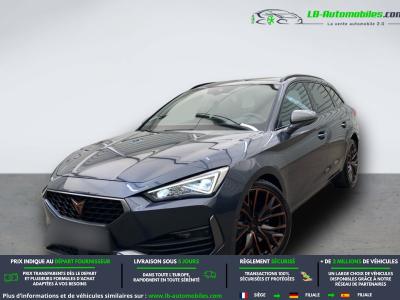 Cupra Leon ST 2.0 TSI 300 ch BVA