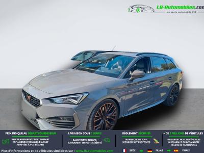 Cupra Leon ST 2.0 TSI 310 ch BVA 4Drive