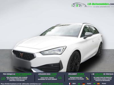 Cupra Leon ST 2.0 TSI 310 ch BVA 4Drive