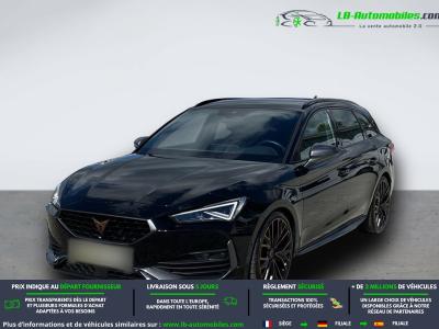 Cupra Leon ST 2.0 TSI 310 ch BVA 4Drive