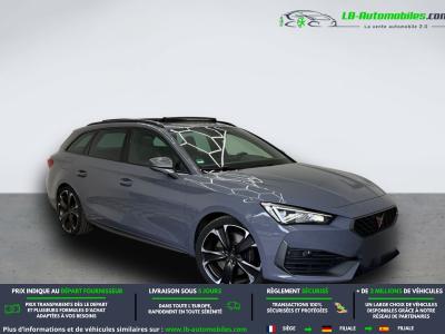 Cupra Leon ST 2.0 TSI 310 ch BVA 4Drive