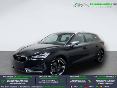 Cupra Leon 1.4 e-HYBRID 204 ch BVA
