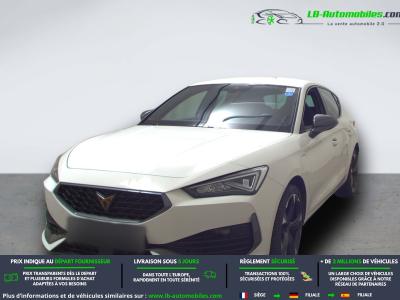 Cupra Leon 1.4 e-HYBRID 204 ch BVA