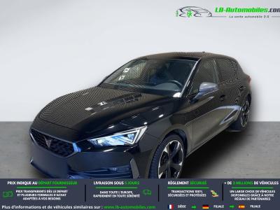 Cupra Leon 1.4 e-HYBRID 204 ch BVA