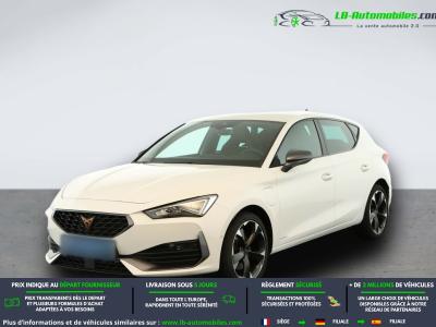 Cupra Leon 1.4 e-HYBRID 204 ch BVA