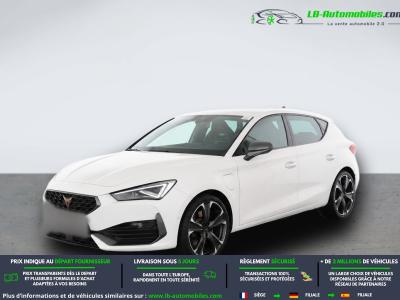 Cupra Leon 1.4 e-HYBRID 204 ch BVA