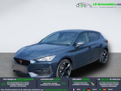 Cupra Leon 1.4 e-HYBRID 204 ch BVA