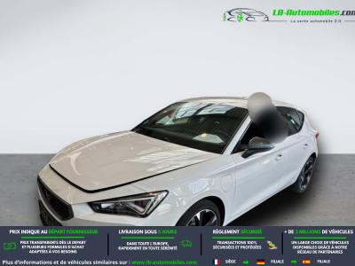 Cupra Leon 1.4 e-HYBRID 204 ch BVA