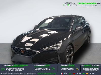 Cupra Leon 1.4 e-HYBRID 204 ch BVA