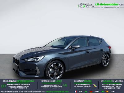 Cupra Leon 1.4 e-HYBRID 204 ch BVA