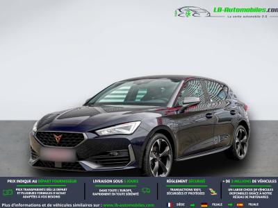 Cupra Leon 1.4 e-HYBRID 204 ch BVA