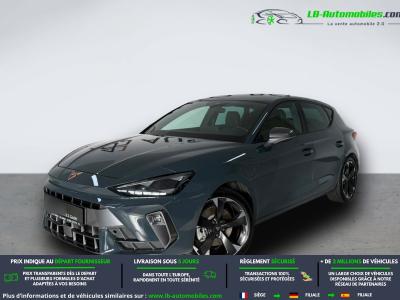 Cupra Leon 1.4 e-HYBRID 204 ch BVA