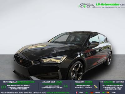 Cupra Leon 1.4 e-HYBRID 204 ch BVA