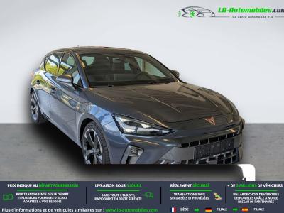 Cupra Leon 1.4 e-HYBRID 204 ch BVA
