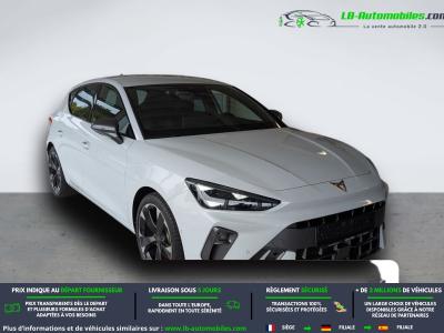 Cupra Leon 1.4 e-HYBRID 204 ch BVA