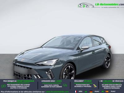Cupra Leon 1.4 e-HYBRID 204 ch BVA