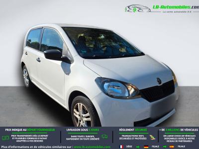 Skoda Citigo 1.0 12v MPI 60 ch BVM