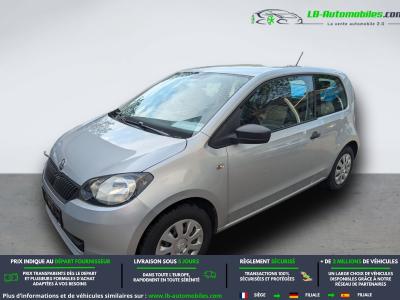 Skoda Citigo 1.0 12v MPI 60 ch BVM