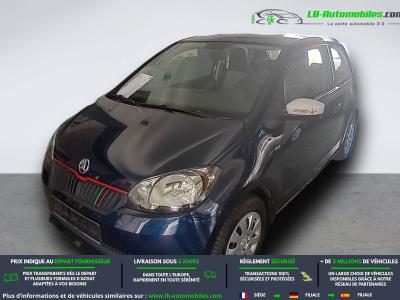 Skoda Citigo 1.0 12v MPI 60 ch BVM