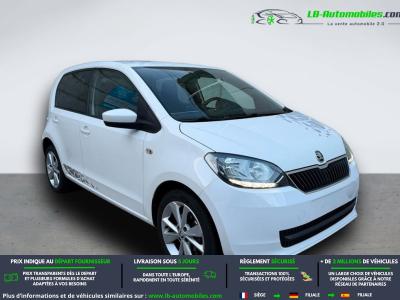 Skoda Citigo 1.0 MPI 75 ch BVM