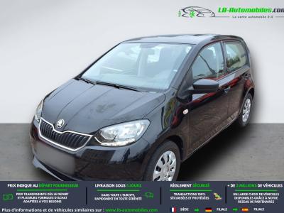 Skoda Citigo 1.0 MPI 75 ch BVM