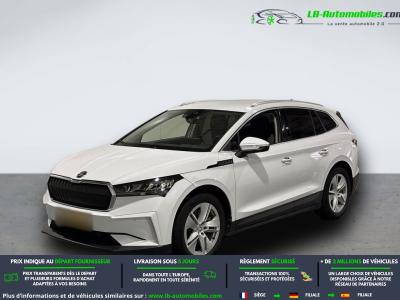 Skoda Enyaq iV 80