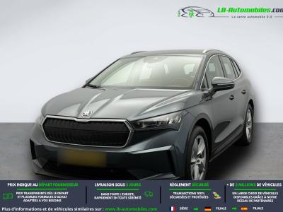 Skoda Enyaq iV 80