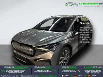 Skoda Enyaq iV 80