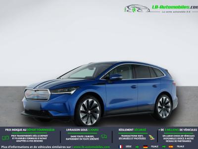 Skoda Enyaq iV 80