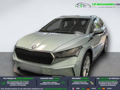Skoda Enyaq iV 80