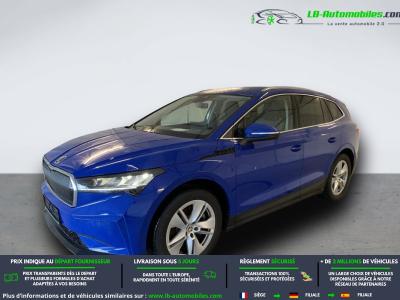 Skoda Enyaq iV 80