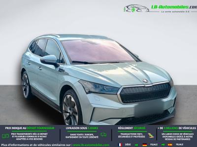 Skoda Enyaq iV 80