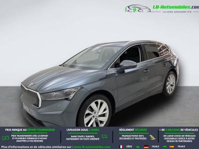 Skoda Enyaq iV 80
