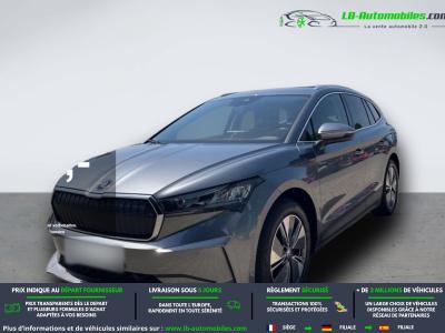 Skoda Enyaq iV 80