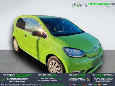 Skoda Citigo 61 kw 83 ch