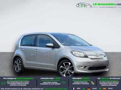 Skoda Citigo 61 kw 83 ch