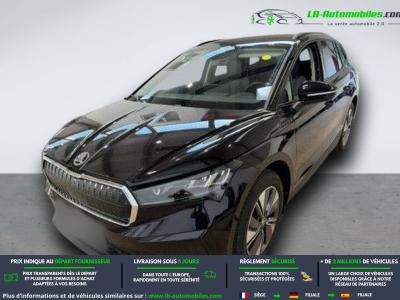 Skoda Enyaq iV 60