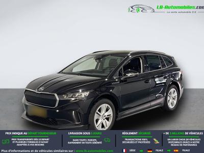 Skoda Enyaq iV 60