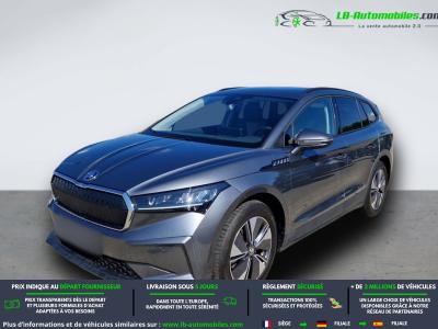 Skoda Enyaq iV 60