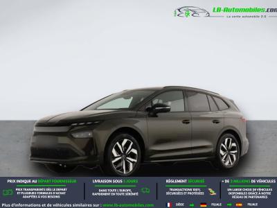 Skoda Enyaq iV 60