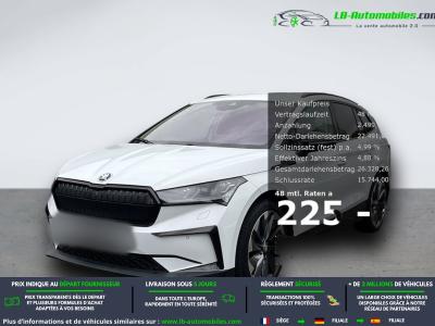 Skoda Enyaq iV 60