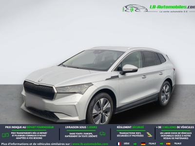 Skoda Enyaq iV 60