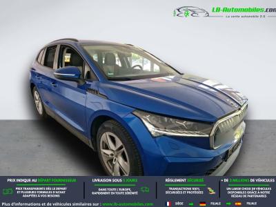Skoda Enyaq iV 60