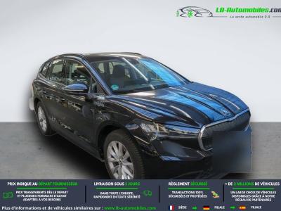 Skoda Enyaq iV 60