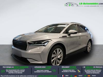 Skoda Enyaq iV 60