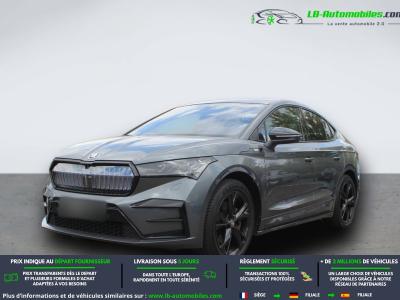 Skoda Enyaq Coupé iV RS