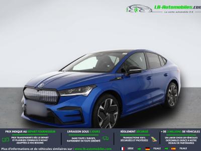 Skoda Enyaq Coupé iV RS