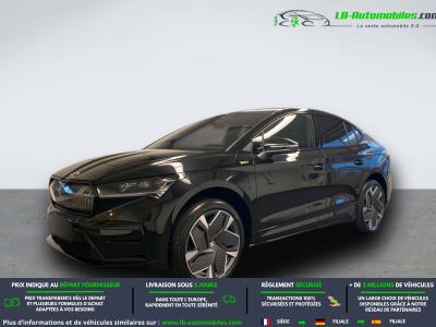 Skoda Enyaq Coupé iV RS