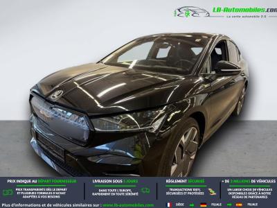 Skoda Enyaq iV RS